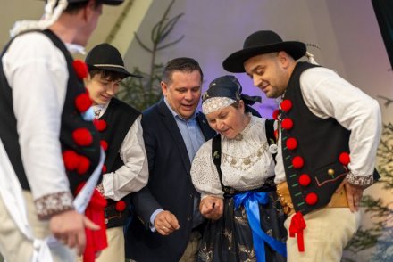 60. TKB - dzień dziewiąty